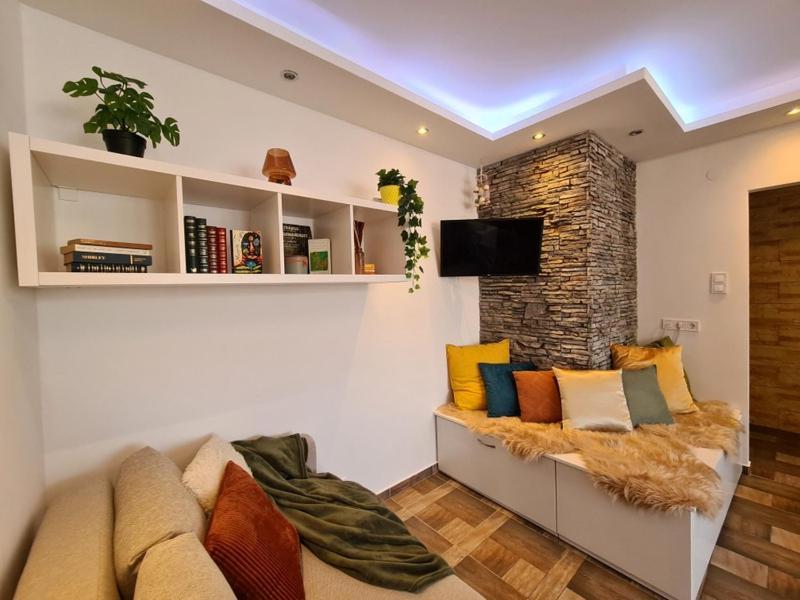 Panoramic Top Terrace Βουδαπέστη Εξωτερικό φωτογραφία