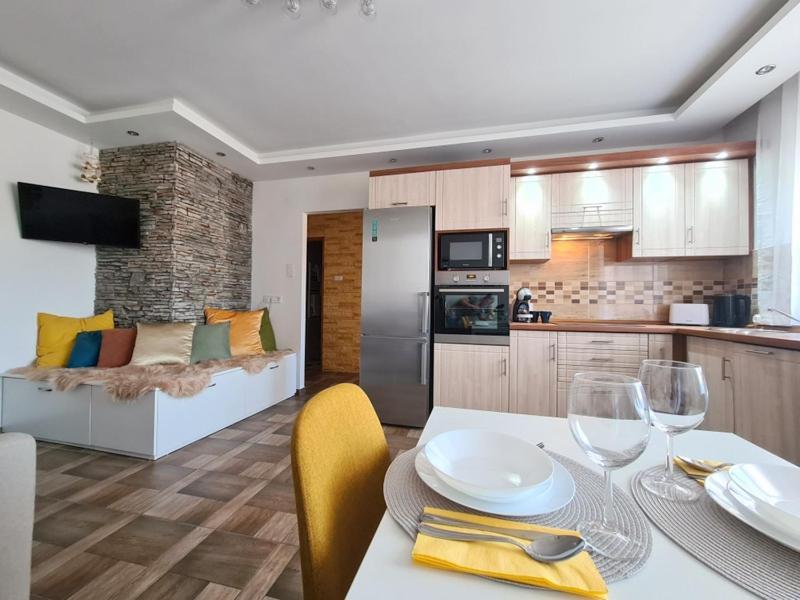 Panoramic Top Terrace Βουδαπέστη Εξωτερικό φωτογραφία