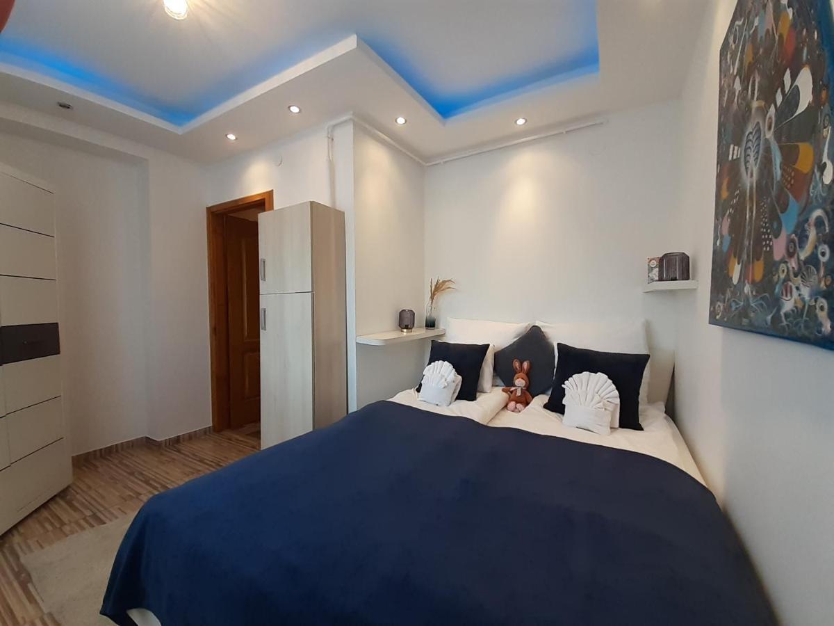 Panoramic Top Terrace Βουδαπέστη Εξωτερικό φωτογραφία