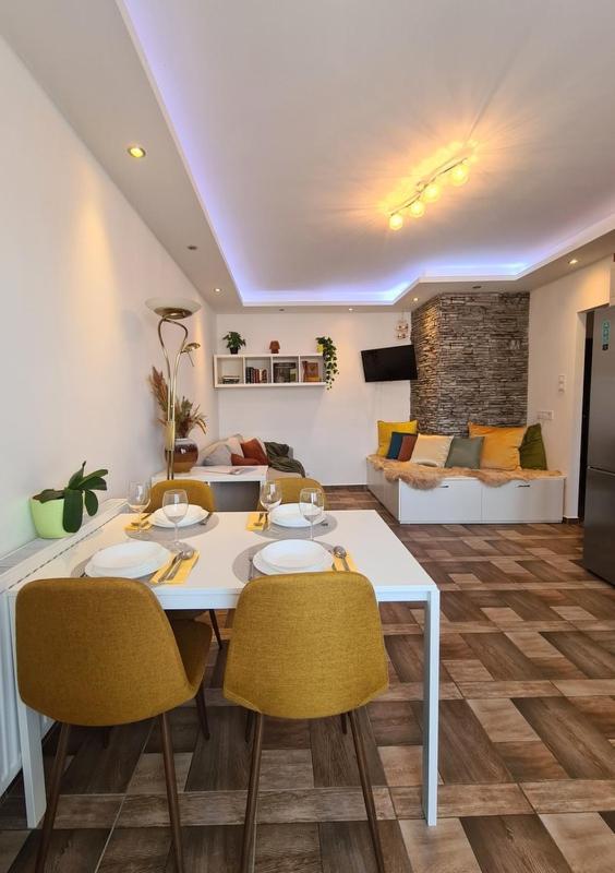 Panoramic Top Terrace Βουδαπέστη Εξωτερικό φωτογραφία